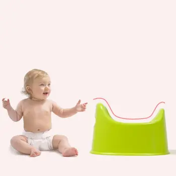 Otrok Uriniranju Sedež Otroci Baby Neznatan Usposabljanje Školjko Sedeža, Za Malčke Senat Lonci