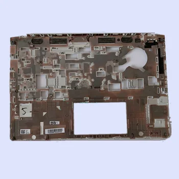 NOVI Originalni laptop zamenjavo LCD Zadaj Pokrov srebrne Nazaj Pokrov/podpori za dlani za HP HP 430 G5 431 435 436 G5