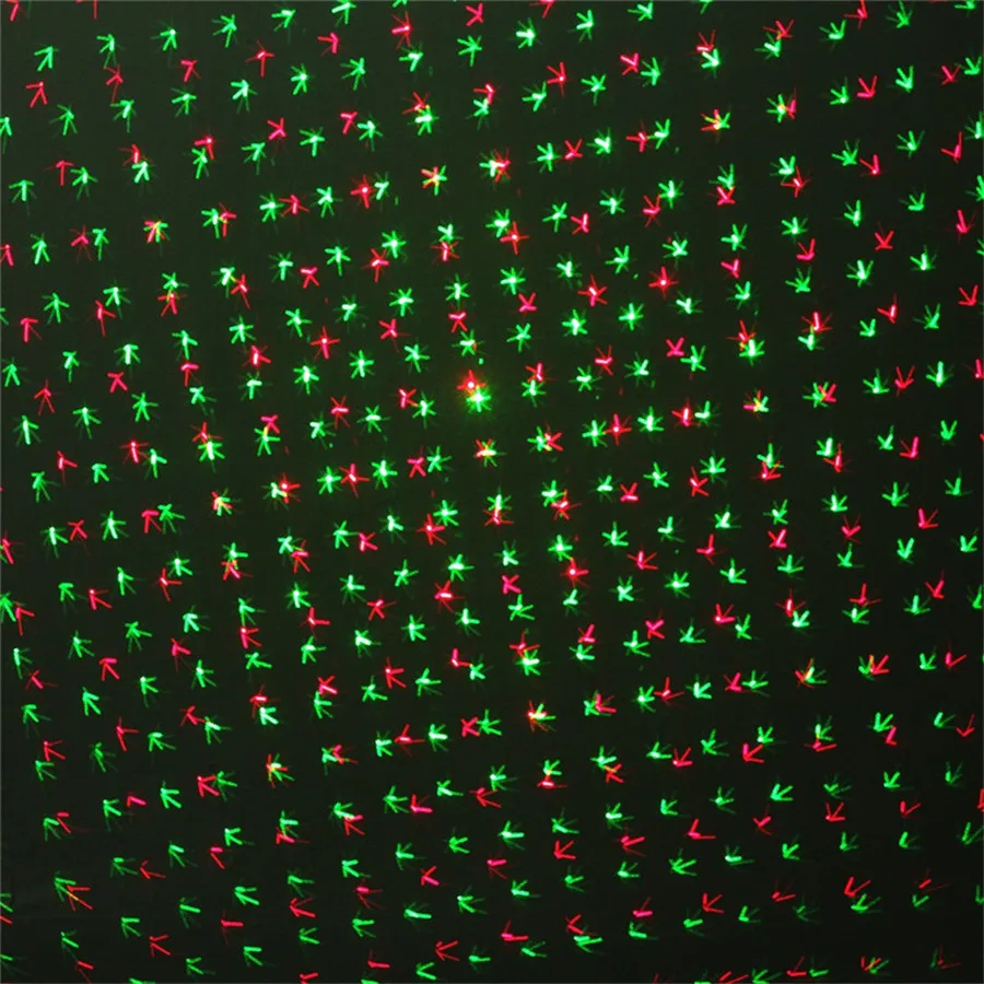 Thrisdar Rdeče In Zeleno Vrt Laserski Projektor Svetlobo Na Prostem Krajine Božična Zvezda Laserski Projektor Lučka Z Daljinskim Upravljalnikom