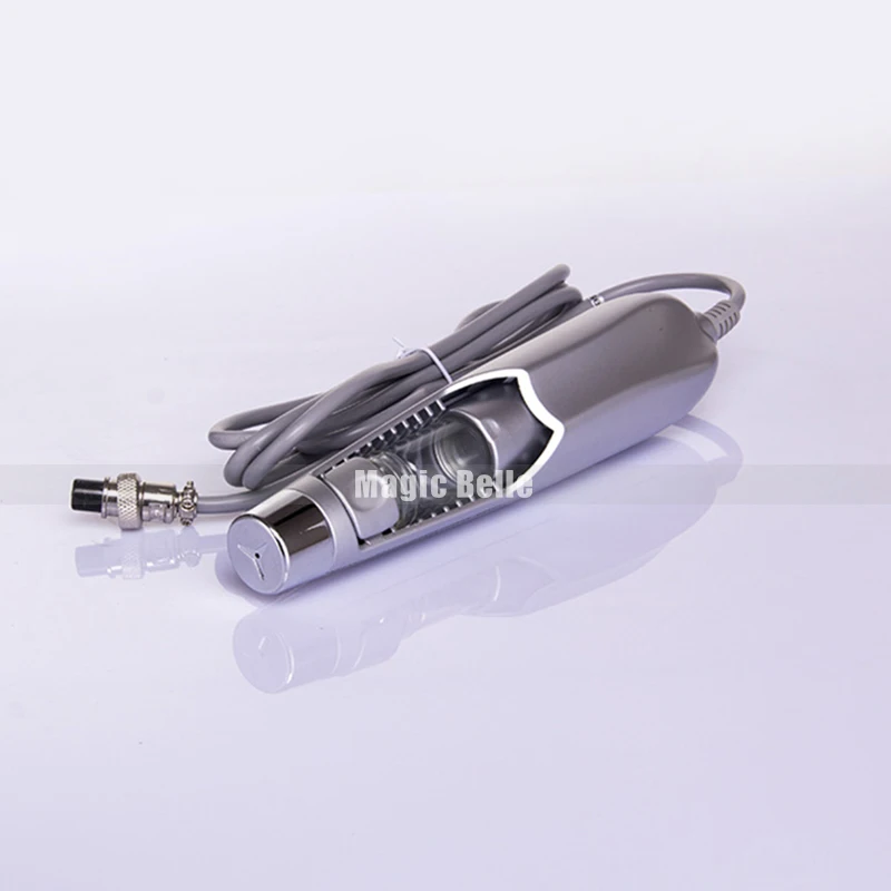 Največji promocijski mezo injektor pištolo electroporation mesotherapy igle stroj