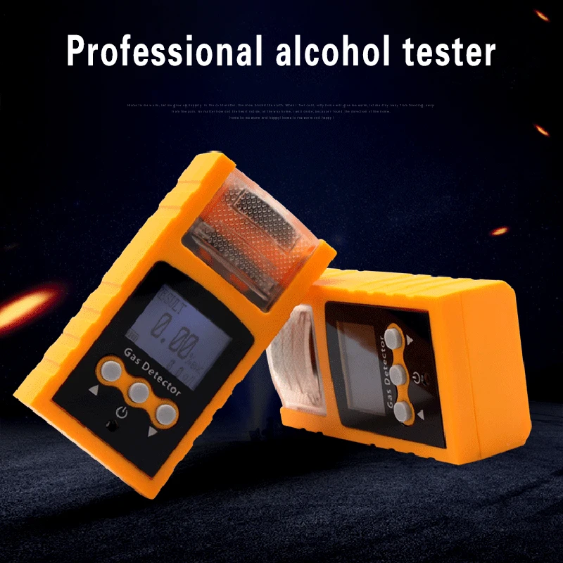 Piha Dih Digitalni Alkohol Tester,Avto Breathalyzer,Prenosni Alkohola Meter,Vino, Alkohol Test,Piha Pijan Vožnje Tester