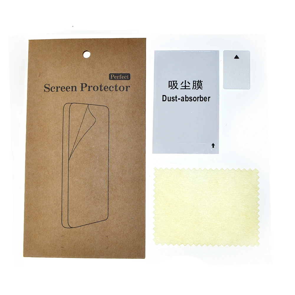 Silicij Zaščito Primeru + Screen Protector Ščit Film za Pohodništvo Ročni GPS Garmin GPSMap 66 66s 66st