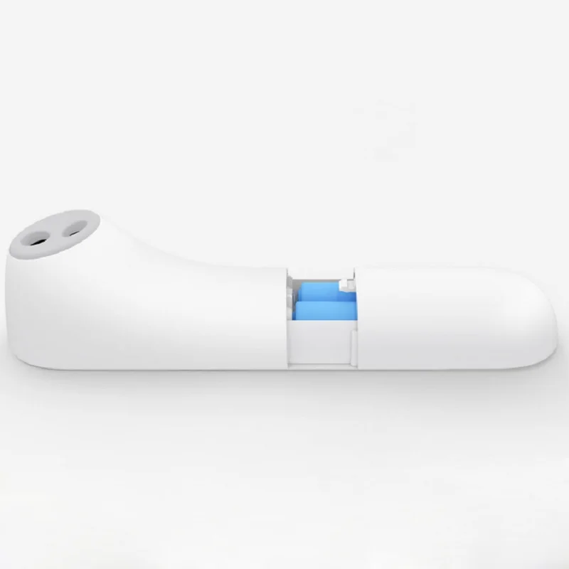 Original Xiaomi Mijia iHealth Termometer Digitalni Vročina Ir baby otroci Termometer brezkontaktno Čelo temperatura tester