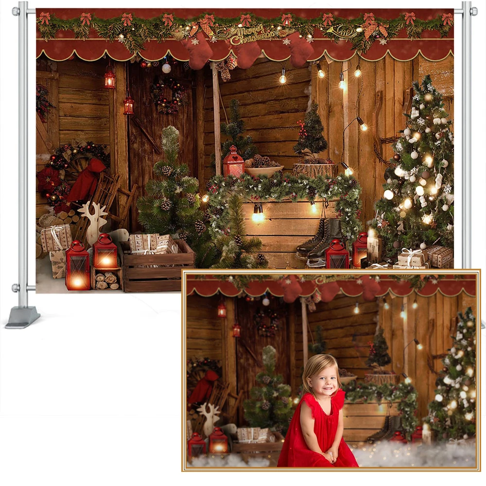 Božično Ozadje Snežinka Božično drevo, Pristavim Les, Dojenček, Otrok, Fotografija Ozadje Glitter Party Lučka Dekor Transparent