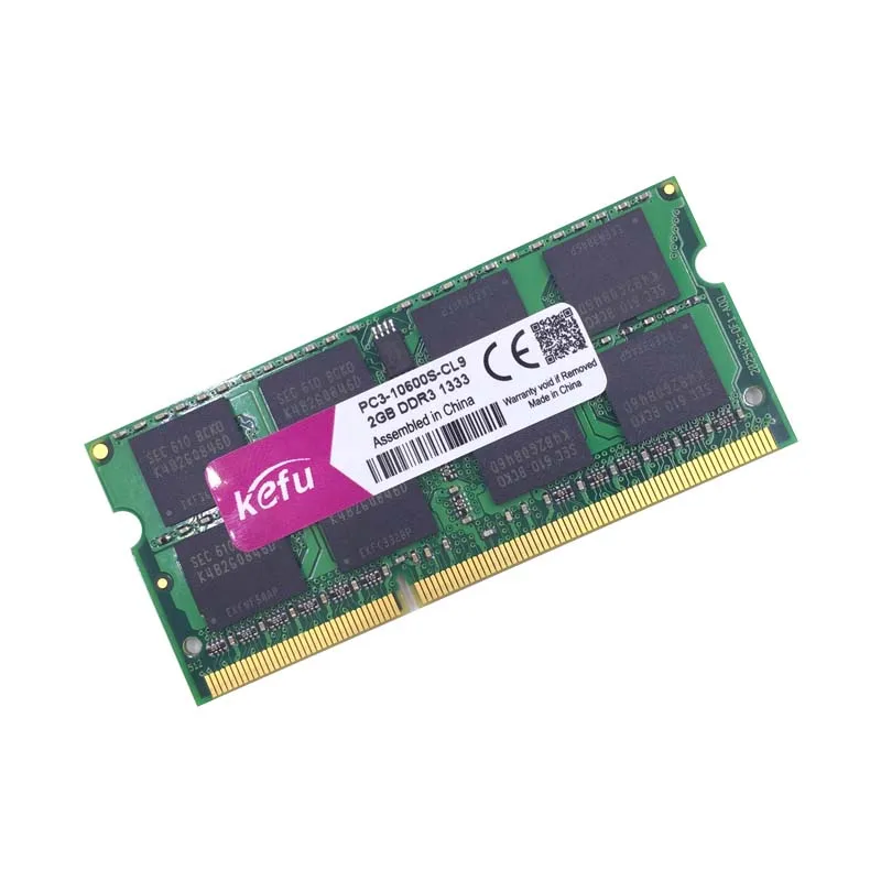 Trgovina Laptop Ram DDR3 4GB 8GB 2GB 1066mhz 1333 1600mhz 1866Mhz DDR3 DDR3L 4G 8G 2G Pomnilnik za Prenosnik Memoria Sdram SODIMM
