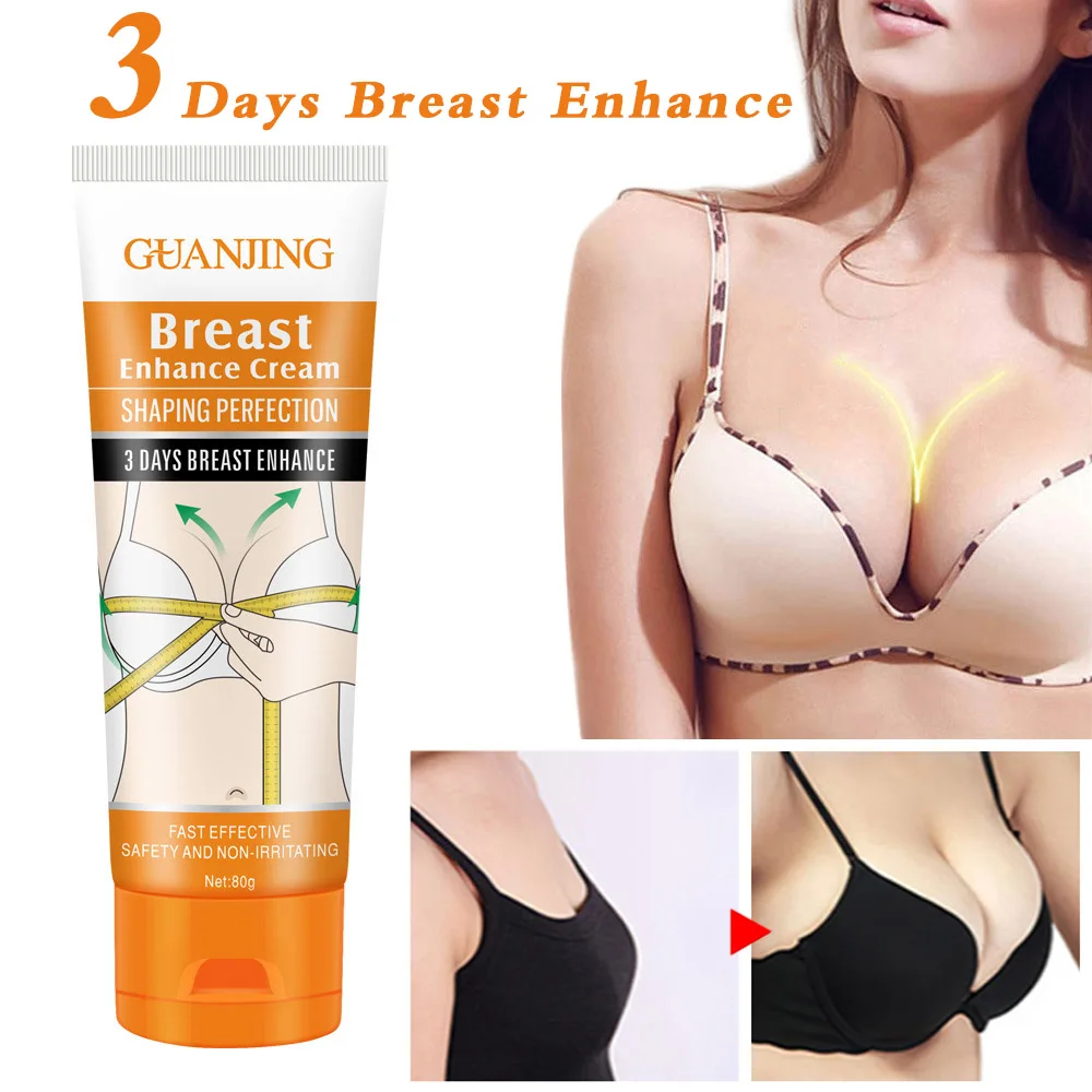 Vroče prodaje Ginseng Breast Enlargement Smetana, ki Prsih Opremo Spodbujanje Ženski Hormon dvig Prsi Učvrstitev Masaža Up Velikost Prsi Nego