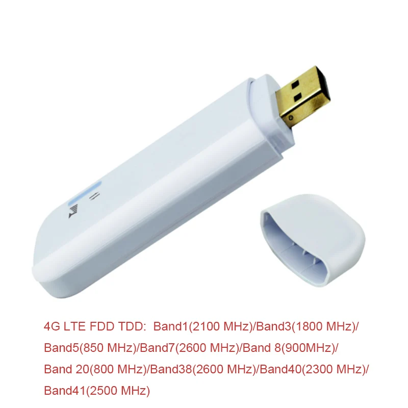 4G LTE USB modem z WiFi hotspot reže za kartico SIM 4G 150mbps brezžični usmerjevalnik 4GUSB ključ 4g модем Podpira 10 Wi-Fi uporabnikov