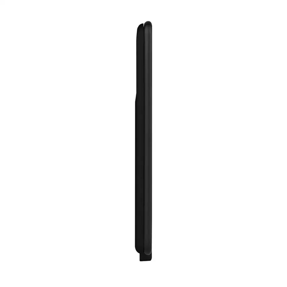 KQJYS Magnetni Polnilnik Primerih Za Samsung Galaxy A51 Portable Power Bank Polnjenje Pokrovček za Galaxy A51 Baterije Primeru