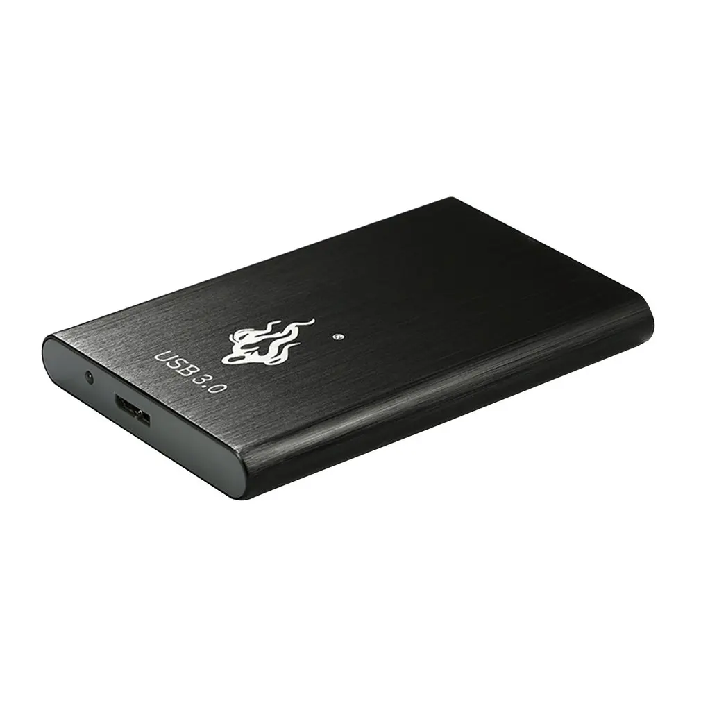 USB 3.0 2TB 1TB Zunanji Trdi Disk HDD 2.5