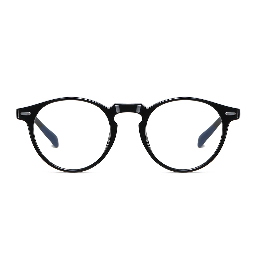 AEVOGUE Nova Ženska Anti-Modra Svetloba Očala, Optično Okvir TR90 Očala na Recept Očala AE0906