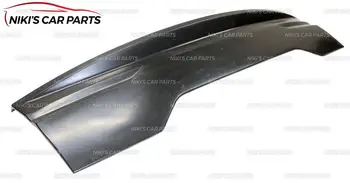 Spojler na prtljažniku pokrov za Lada Granta Limuzina obdobje 2011-ABS plastike raca rep aero krilo dinamično modeliranje okras avto styling