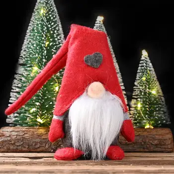 Božič Doll Okraski 2020 Vesel Christams Dekor za Dom Cristmas Dekor Xmas Darila Srečno Novo Leto 2021 Navidad Noel