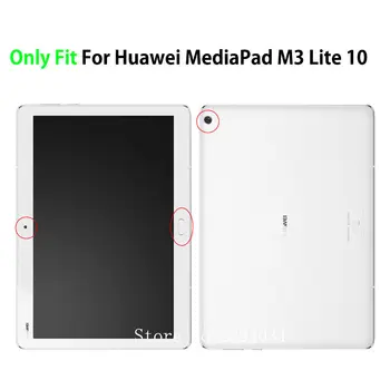 Ohišje Za Huawei MediaPad M3 Lite 10 10.1