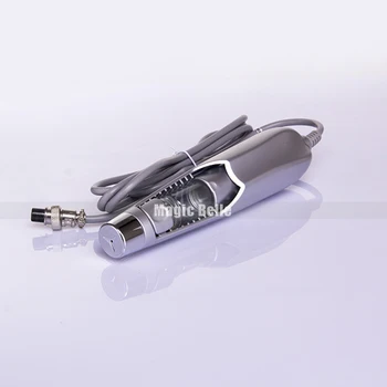 Največji promocijski mezo injektor pištolo electroporation mesotherapy igle stroj