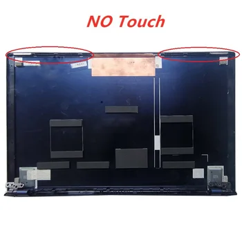 NOV Prenosnik LCD Hrbtni Pokrovček/podpori za dlani Zgornjem Primeru Za ASUS ZenBook 15 UX533 UX533FD Dotik/NO Touch