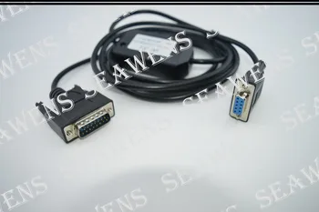 6ES5734-1BD20,PC-TTY PC, da TTY Adapter Kabel za Programiranje za SIMATIC S5 PLC 6ES5 734-1BD20, HITRA DOSTAVA