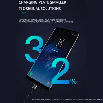 PINZHENG 2700 mAh Telefon Baterija Za Samsung Galaxy S6 Rob G9250 G925F Baterija EB-BG925ABE Zamenjavo Mobilnega Telefona Baterije