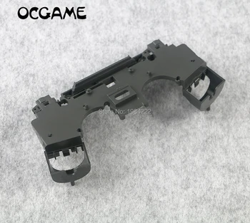 OCGAME 5pcs/veliko JDS-040 Krmilnik Notranjo Podporo Notranjim Okvirjem L1 R1 Ključa Imetnika Popravila Za Playstation 4 Pro Pro PS4