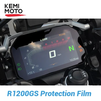 Za BMW R1200GS R1250GS LC Adventure Film Screen Protector Praske Zaščita za BMW GS 1200 1250 GS LC Avanturo Adv 2018-2019