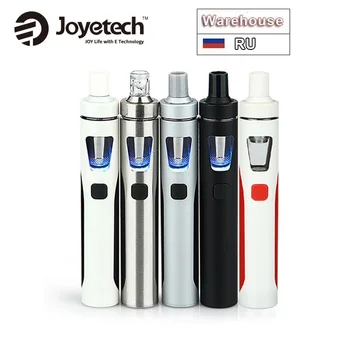Original Joyetech eGo all-in-one Komplet za Hitro Starter Kit z 1500mAh Baterija 2ml Zmogljivosti Vse-v-Enem E-Cigareta Vaporizer Ego all-in-one Komplet