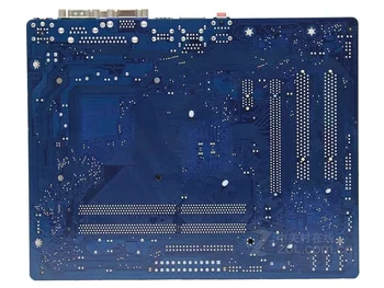 LGA 775 Za Intel G41 Gigabyte GA-G41MT-S2PT Motherboard 8G DDR3 G41MT-S2PT Namizje Mainboard Micro ATX Systemboard VGA Uporablja