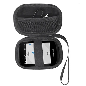 Shockproof Trdi EVA Zaščitna Potovalni kovček Prenosna Torba Zaščito Polje Za Garmin Edge 530 830 GPS Koda Tabela Primeru
