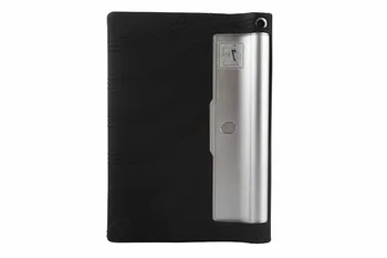 Silikagel Mehko TPU Nazaj Tablet Kritje za Lenovo Yoga Tablete 2 1050F 1050 1051 1050L 10.1 Palčni Tablični Silican Primeru Lupini + Pen