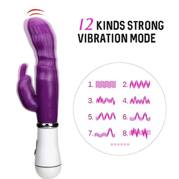G-Spot Diskretno Močan Vibrator, Vibrator za Stimulacijo Klitorisa Sex Igrače za ženske, Seks Izdelkov Erotične Igrače, Ženska Masturbator