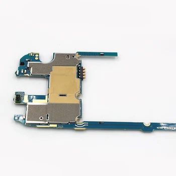 Tigenkey Za LG G4 H815 motherboard Odklenjena 32GB Delo Izvirno Preizkušen, enega po enega, pred odpremo